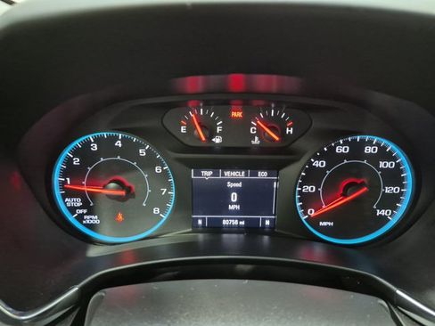 Used 2020 Chevrolet Equinox LS w/ LS Convenience Package FWD image 18