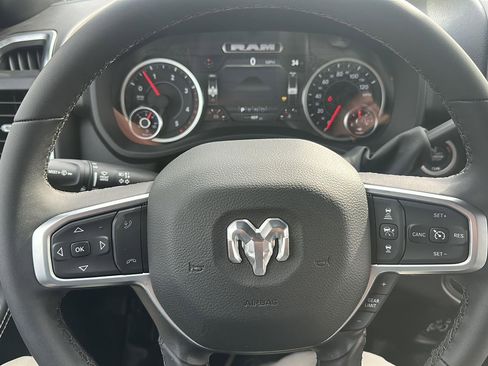 New 2026 RAM 5500 4x4 Regular Cab image 13