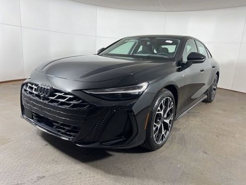 New 2026 Audi A6 Premium Plus image 3