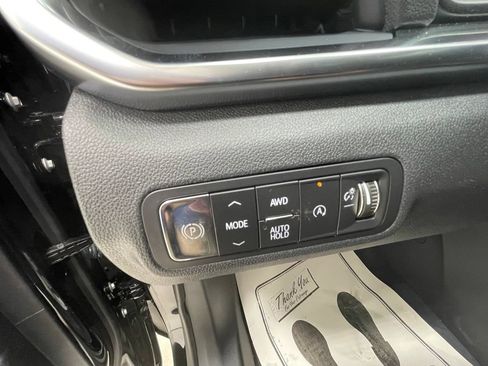 New 2026 GMC Terrain Denali AWD/4WD image 16