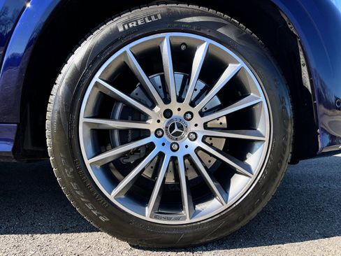 Used 2026 Mercedes-Benz GLE 450 4MATIC Coupe image 55