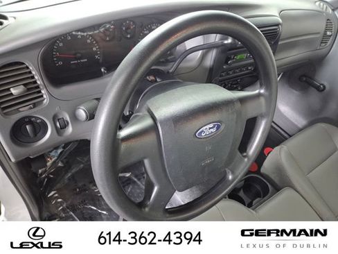 Used 2011 Ford Ranger XL RWD image 15