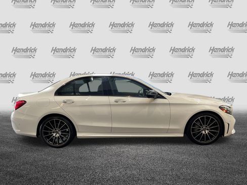Used 2020 Mercedes-Benz C 300 Sedan image 11