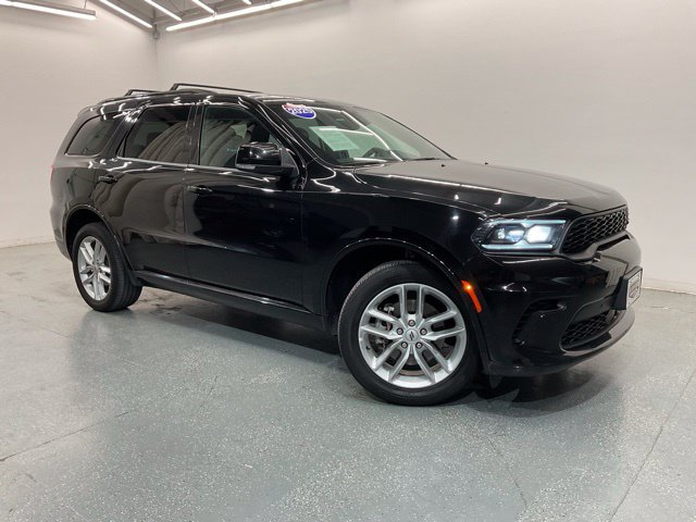 Used 2025 Dodge Durango GT AWD/4WD image 1