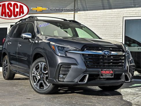 Used 2023 Subaru Ascent Touring AWD/4WD image 1