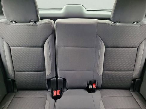 New 2026 Chevrolet Tahoe LS w/ LPO, Dark Essentials Package image 11