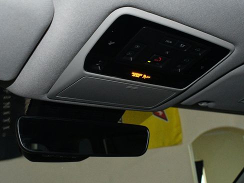 Used 2024 Toyota Grand Highlander FWD image 33