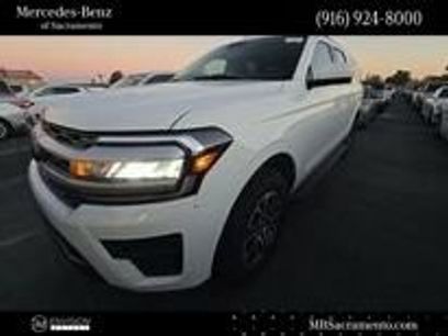 Used 2024 Ford Expedition Max XLT