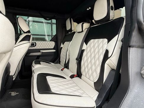 Used 2021 Ford Bronco 4-Door image 20