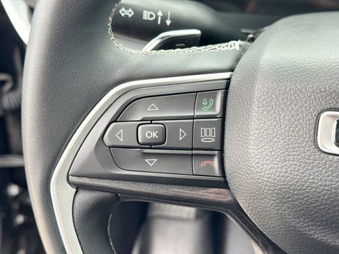 Used 2023 Jeep Grand Cherokee L Laredo AWD/4WD image 31