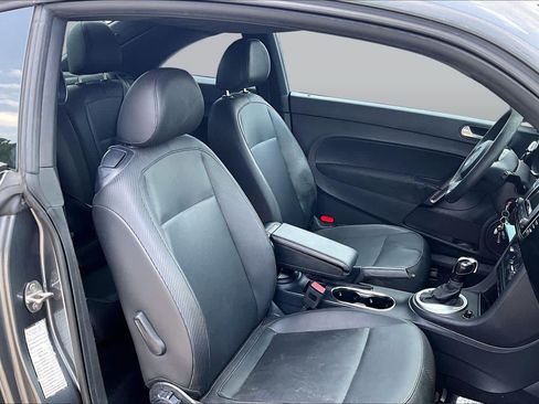 Used 2016 Volkswagen Beetle 1.8T FWD image 9