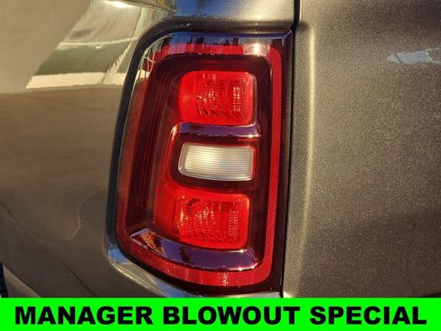 New 2026 RAM 1500 Express AWD/4WD image 40