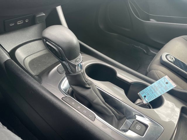 Used 2024 Chevrolet Malibu LS FWD image 15