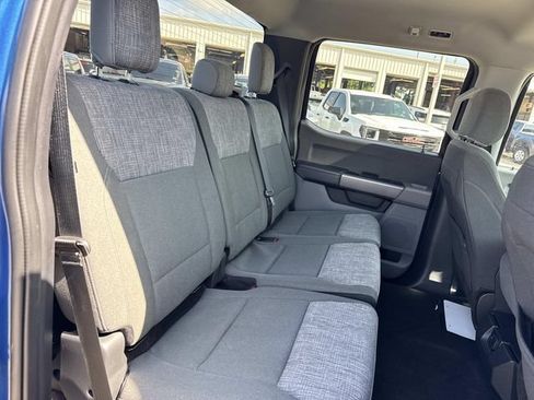 Used 2023 Ford F150 XLT AWD/4WD image 15