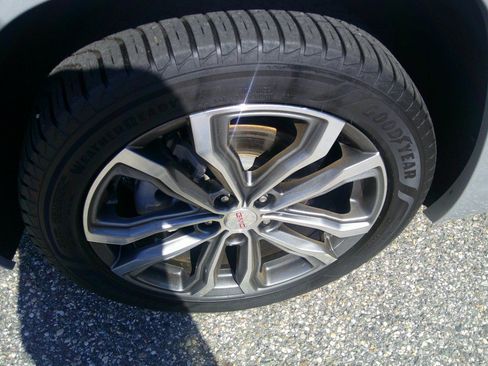 Used 2020 GMC Terrain Denali w/ Denali Premium Package AWD/4WD image 27
