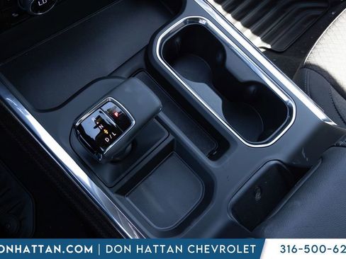 New 2026 Chevrolet Silverado 1500 LT AWD/4WD image 11