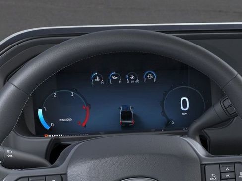 New 2026 Ford F450 Platinum image 13