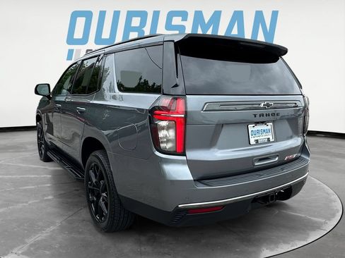 Used 2022 Chevrolet Tahoe RST w/ Luxury Package RWD image 4