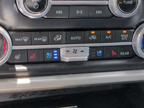 Certified 2023 Ford Expedition Max XLT AWD/4WD image 30