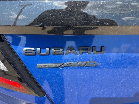 Used 2025 Subaru WRX Premium AWD/4WD image 21