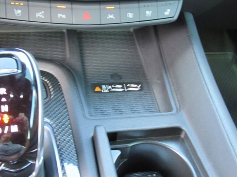 Used 2024 Cadillac CT5 V w/ Platinum Package image 25