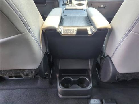 Certified 2026 Toyota Sienna XLE FWD image 24