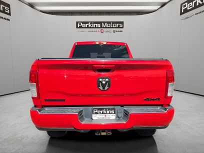 Used 2020 RAM 2500 Big Horn w/ Level 1 Equipment Group