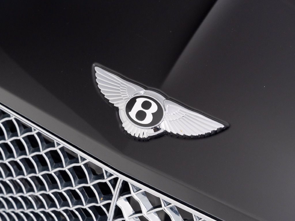 Used 2020 Bentley Continental GT AWD/4WD image 59
