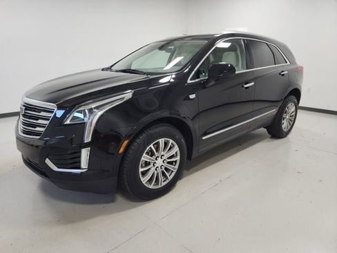 Used 2019 Cadillac XT5 Luxury AWD/4WD image 11