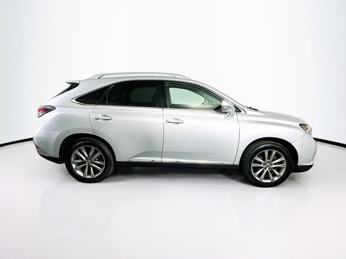 Used 2014 Lexus RX 350 2WD w/ Navigation Package image 10