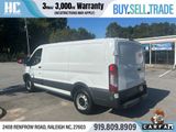 Used 2015 Ford Transit 150 130 Low Roof image 3