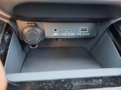 New 2026 Subaru WRX Limited AWD/4WD image 16
