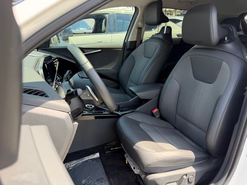 Used 2024 Kia Niro Wind FWD image 19