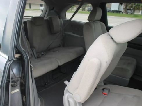Used 2016 Honda Odyssey SE image 32