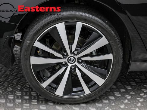 Used 2021 Nissan Altima 2.5 SR image 55