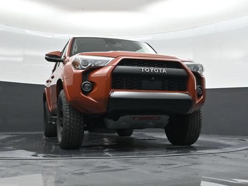 Used 2024 Toyota 4Runner TRD Pro AWD/4WD image 53