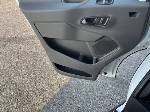 New 2026 Ford Transit 250 148 Medium Roof Extended AWD w/ Load Area Protection Package image 14