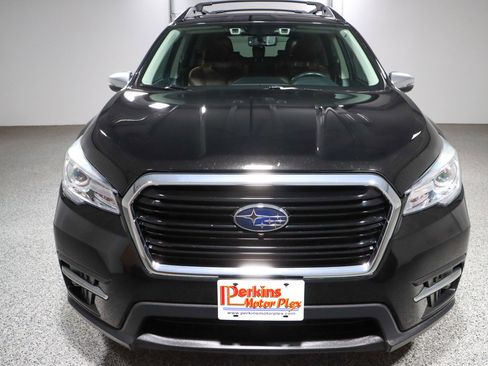 Used 2020 Subaru Ascent Touring w/ Popular Package #3 image 4
