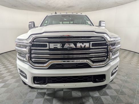 New 2026 RAM 5500 Tradesman image 2