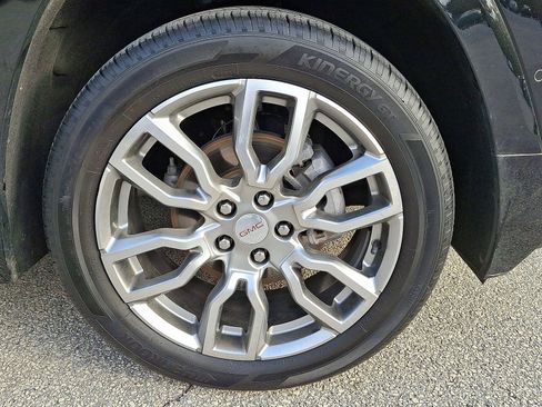 Certified 2022 GMC Terrain Denali w/ Denali Premium Package image 27