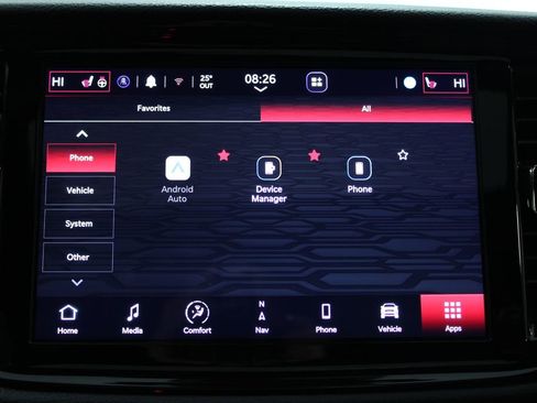 Used 2025 Dodge Durango R/T image 53