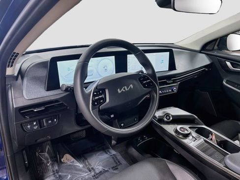 Certified 2023 Kia EV6 Wind RWD image 9