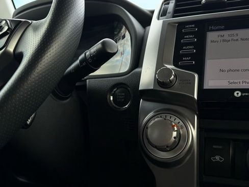 Used 2024 Toyota 4Runner SR5 image 11