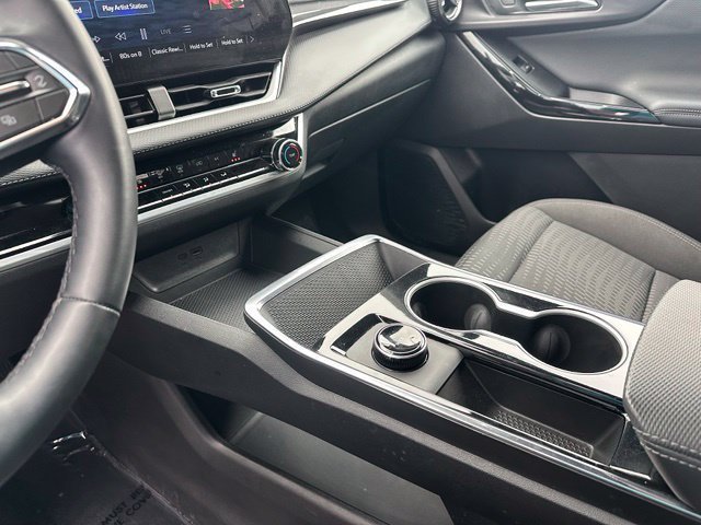 Certified 2026 Chevrolet Equinox LT AWD/4WD image 25