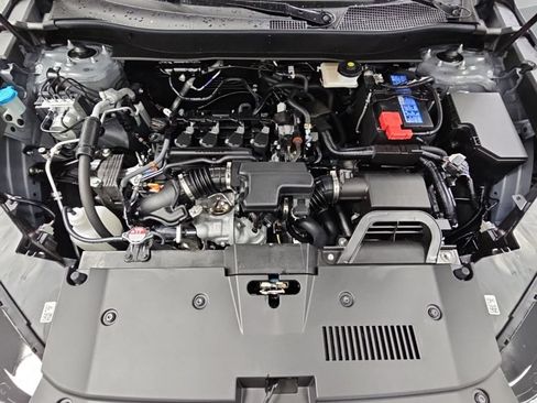New 2026 Honda CR-V EX-L image 39
