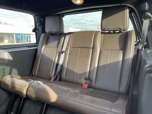 Used 2016 Ford Expedition King Ranch image 41