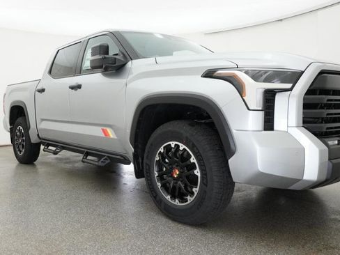 New 2026 Toyota Tundra SR5 AWD/4WD image 6