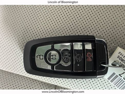 New 2026 Lincoln Aviator Reserve AWD/4WD image 35