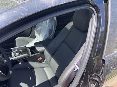 New 2025 MAZDA MAZDA3 s image 13