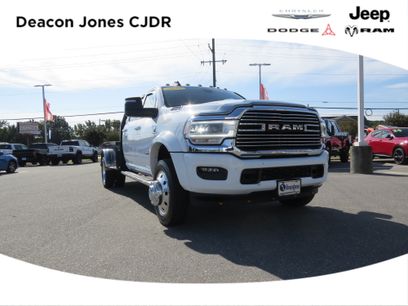 Used 2023 RAM 4500 Laramie